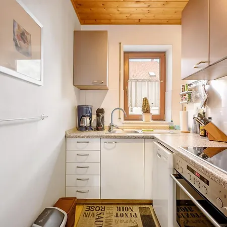 Casa Mia Apartment