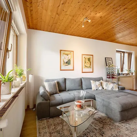 Casa Mia 巴特迪克海姆