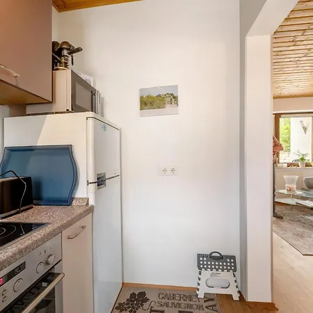Casa Mia Apartment