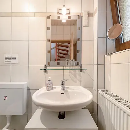Casa Mia Apartment