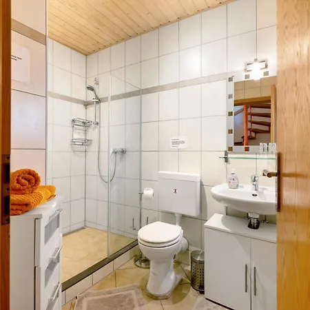 Casa Mia Διαμέρισμα *