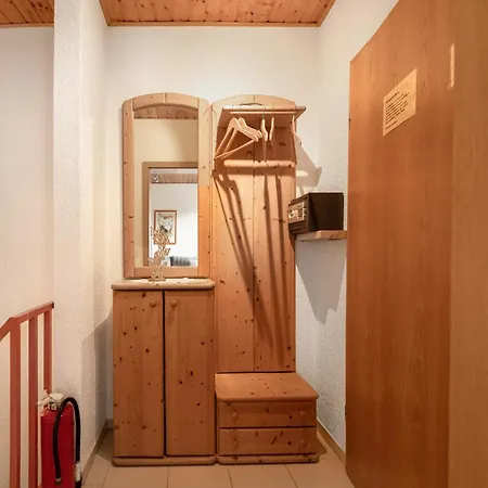 Casa Mia Apartment *