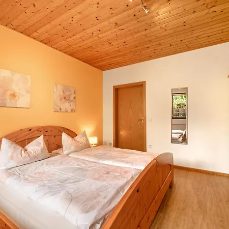 Casa Mia Apartment Bad Duerkheim