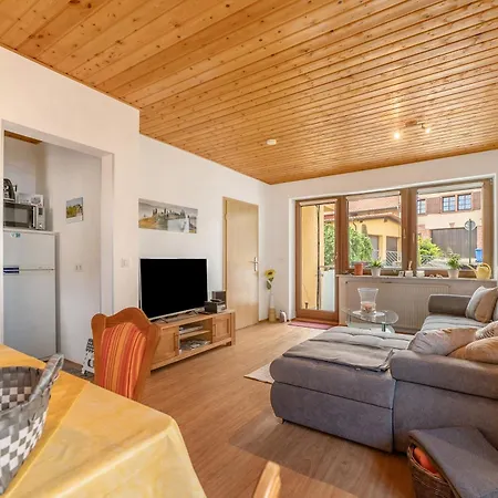 Apartment Casa Mia Bad Duerkheim