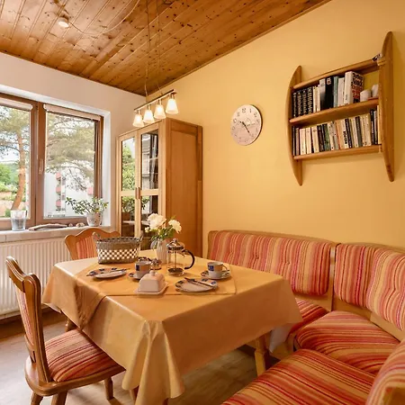 Casa Mia Apartment *
