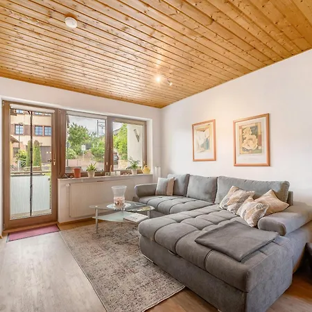 Apartment Casa Mia