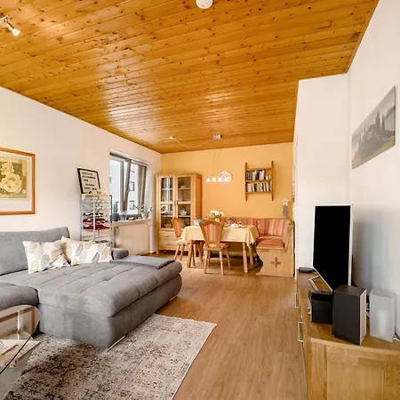 Casa Mia * Bad Dürkheim