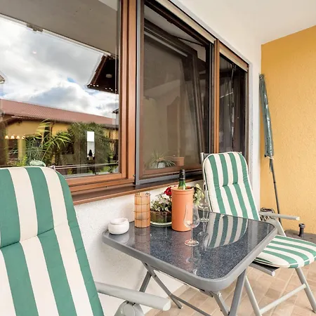 Casa Mia Apartment