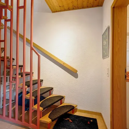 Apartment Casa Mia