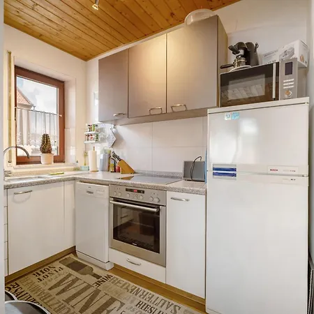 Casa Mia Apartment *