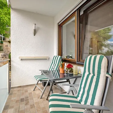 Διαμέρισμα Casa Mia *