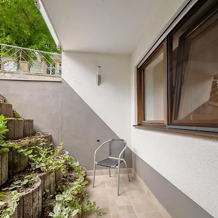 Apartment Casa Mia