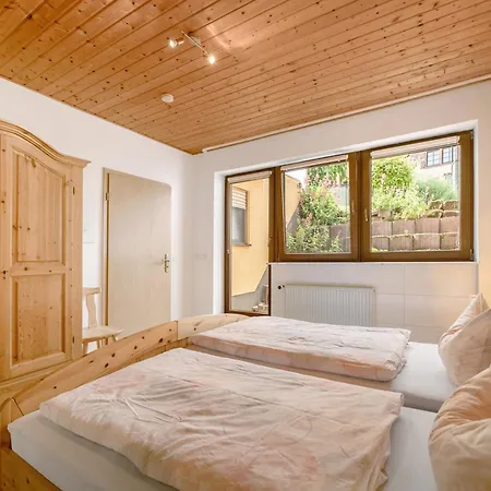 Casa Mia Apartment *