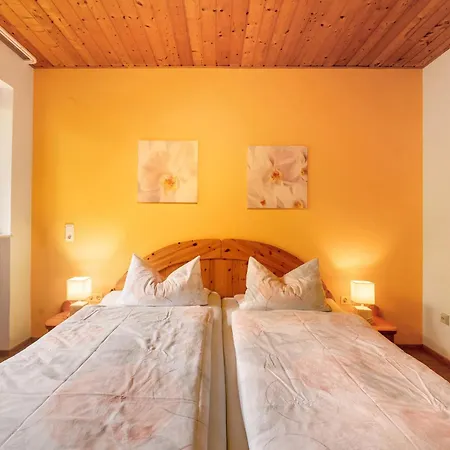 Apartment Casa Mia Bad Duerkheim