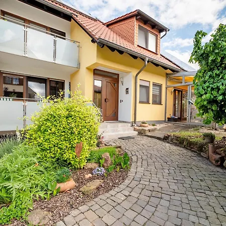 Apartment Casa Mia Bad Duerkheim