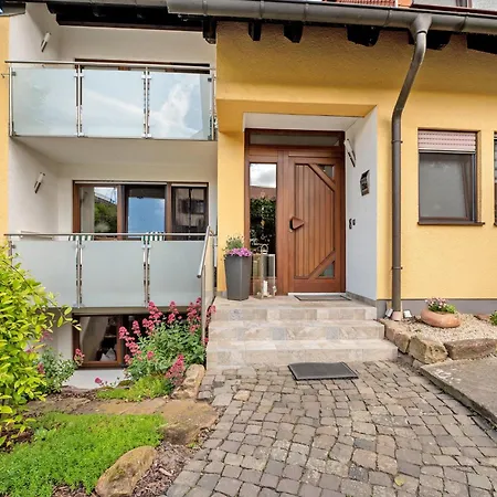 Διαμέρισμα Casa Mia