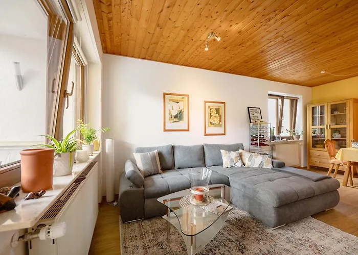 Casa Mia 바트두르크하임