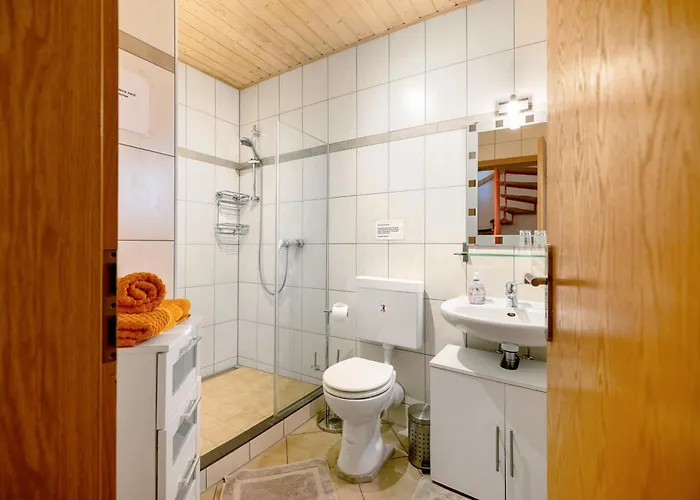 Casa Mia 아파트 *