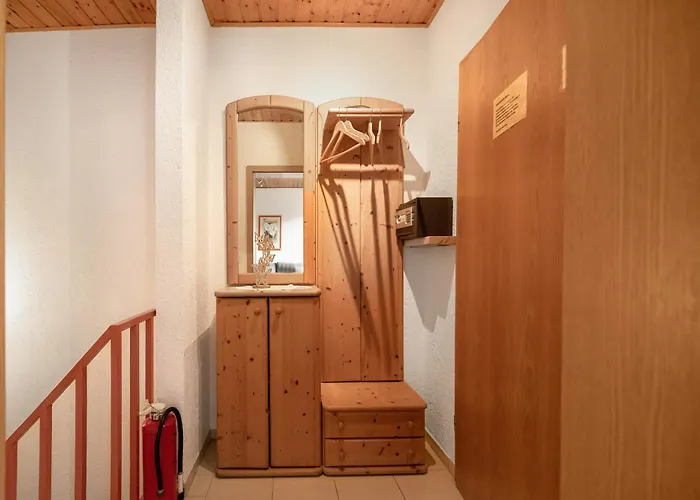 Casa Mia 아파트 *