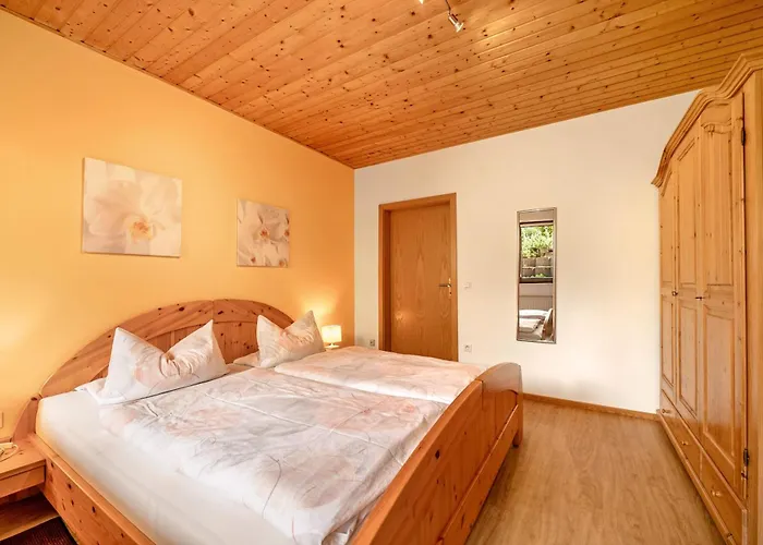 Casa Mia 아파트 바트두르크하임