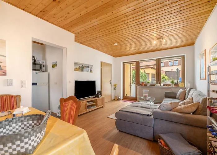 公寓 Casa Mia 巴特迪克海姆