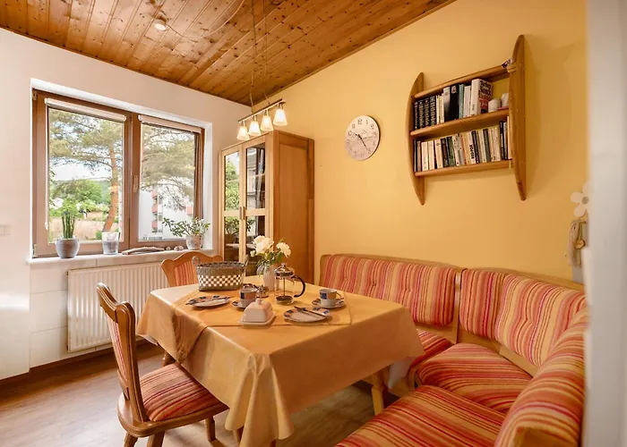 Casa Mia 아파트 *