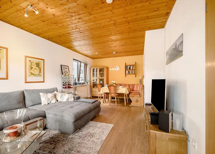 Casa Mia * 바트두르크하임