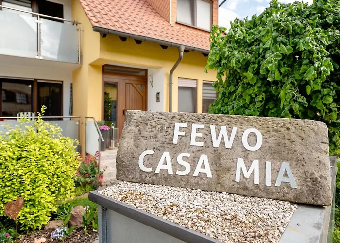 Casa Mia *