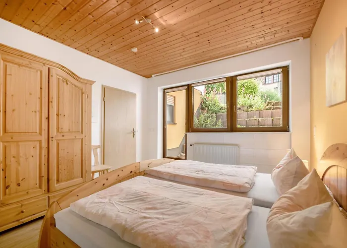 Casa Mia 아파트 *