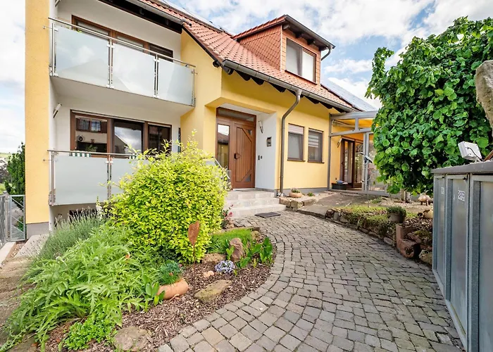 Casa Mia 巴特迪克海姆