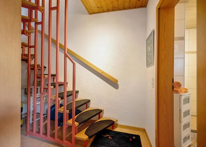 Casa Mia 巴特迪克海姆